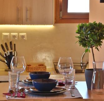Syros House | Picollo Grecia Residence Panoramic View