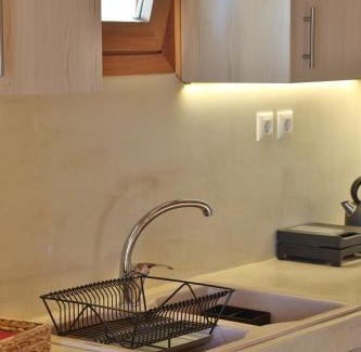 Syros House | Picollo Grecia Residence Panoramic View