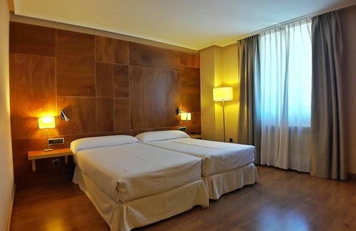 Arenas de Cabrales Hotel | Picos de Europa