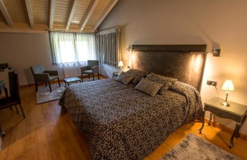 Turieno Hotel | Picos de Europa Suites and Rooms