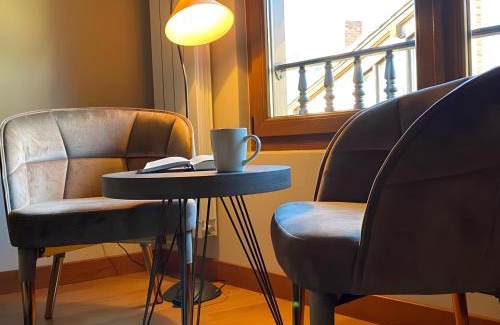 Turieno Hotel | Picos de Europa Suites and Rooms