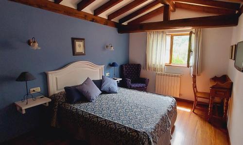 Turieno Hotel | Picos de Europa Suites and Rooms