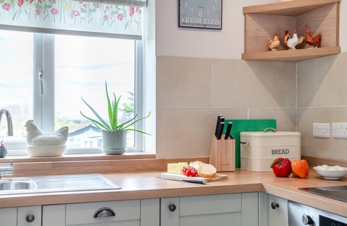Westbury House | Picquet View - One Bedroom House, Sleeps 2