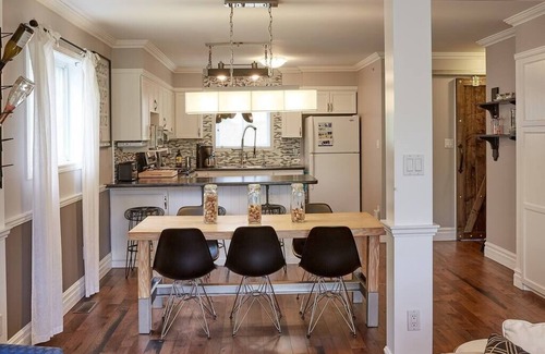 Prince Edward House | Picton Place Centrally located in downtown Picton!