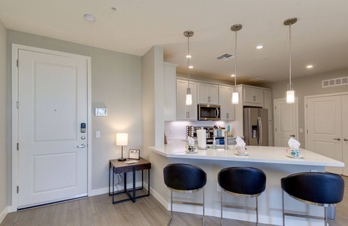 Ocotillo Condo | Picture Perfect 2/2 with Views Galore! The Cays at Ocotillo! 30 Night Minimum Stay!