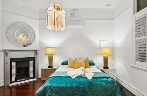 Inglewood House | Picture Perfect Create timeless treasures