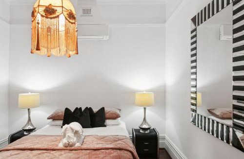 Inglewood House | Picture Perfect Create timeless treasures