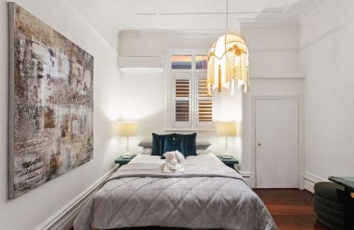 Inglewood House | Picture Perfect Create timeless treasures