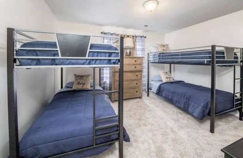 Wichita House | Picture Perfect East side home