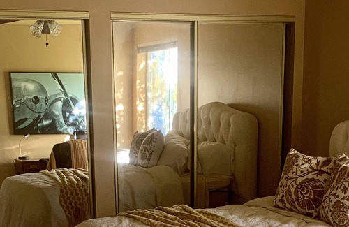 Big Lake Condo | Picture Perfect Lakefront Getaway | Monthly
