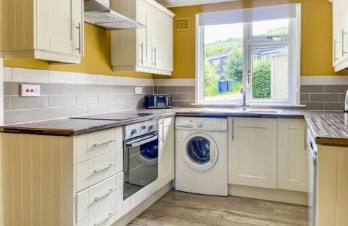 Cairndow House | Picturesque beauty of Strachur