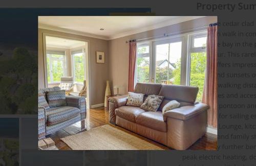 Cairndow House | Picturesque beauty of Strachur