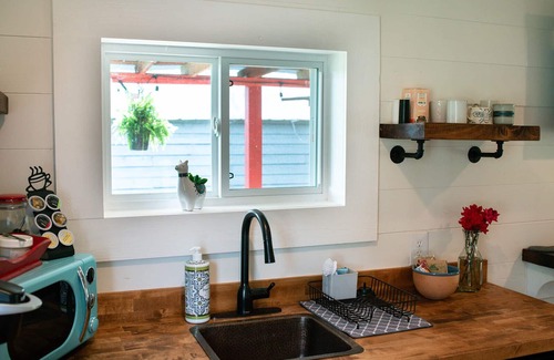 Morganton Apartment | Picturesque Cottage on a Beautiful Farm