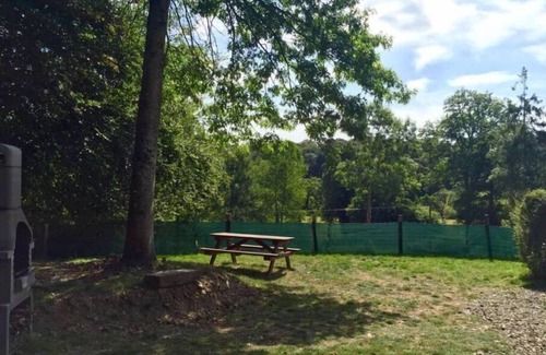 Sourdeval-les-Bois House | Picturesque cottage overlooking the Abbaye d'Hambye