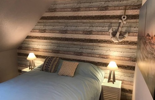 Beblenheim House | Picturesque house near Riquewihr! Ideal for families and friends!
