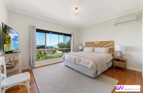 Portarlington House | Picturesque Portarlington