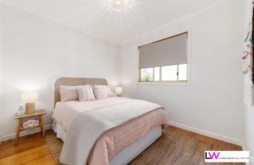 Portarlington House | Picturesque Portarlington