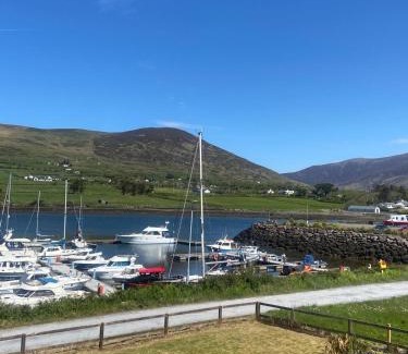 Cahirciveen House | Picturesque Riverside Home