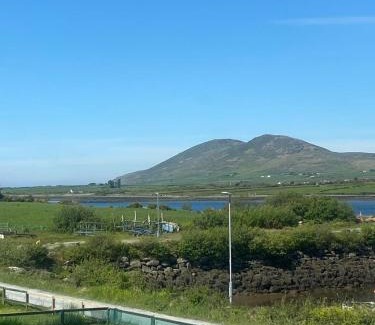 Cahirciveen House | Picturesque Riverside Home