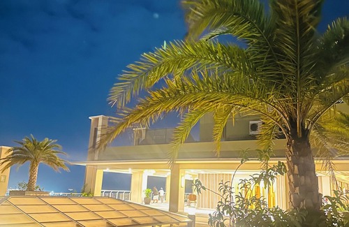 A. Bonifacio Condo | Picturesque View in Celandine Residence