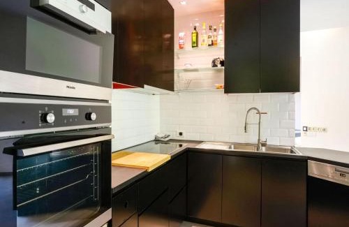 Wavre Villa | Picturesque villa with swimming pool