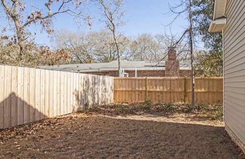 Tranquil Harbour House | Piddle Estates: Dog-Friendly Home with Fenced Yard