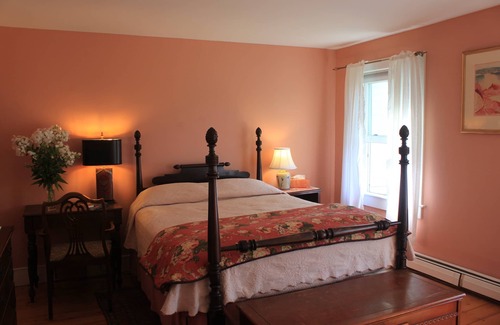 Marshfield Other | Pie in the Sky Farm Retreat