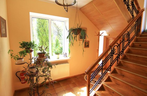 Saulkrasti House | Pie Maijas