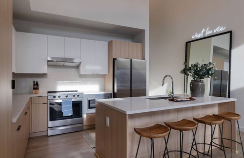 Sobro Condo | Pie Town Penthouse/*Walk to Broadway!*