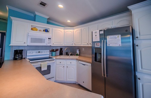 Cutthroat Harbor Estates House | Piece Of Eight - Venture Out 279