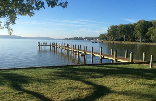 Perryville House | Piece of Heaven on the Chesapeake