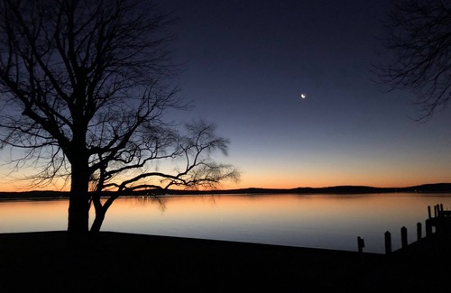Perryville House | Piece of Heaven on the Chesapeake