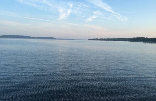 Perryville House | Piece of Heaven on the Chesapeake