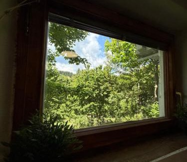 Gorje Apartment | Piece of Heaven