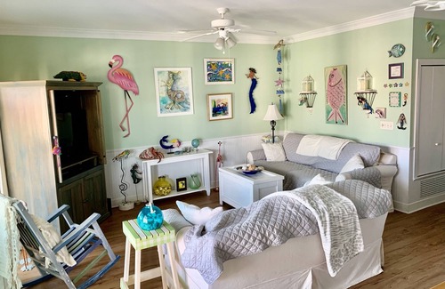 Tybee Island Condo | Piece of heaven, Tybee Island South Beach