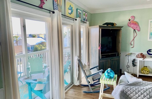 Tybee Island Condo | Piece of heaven, Tybee Island South Beach
