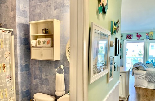 Tybee Island Condo | Piece of heaven, Tybee Island South Beach