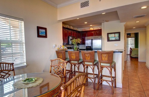 Estate Enighed Condo | Piece of Paradise (Ocean View) 1 Bed/1.5 Bath at Grande Bay Resort