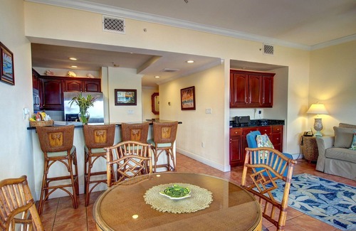 Estate Enighed Condo | Piece of Paradise (Ocean View) 1 Bed/1.5 Bath at Grande Bay Resort