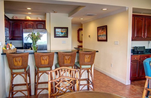 Estate Enighed Condo | Piece of Paradise (Ocean View) 1 Bed/1.5 Bath at Grande Bay Resort