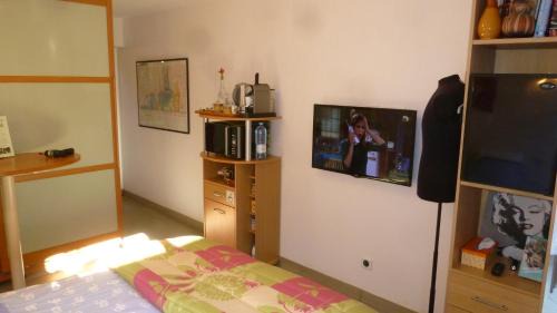 Saint-Pierre Bed & Breakfast | Pied à Terre en Ville