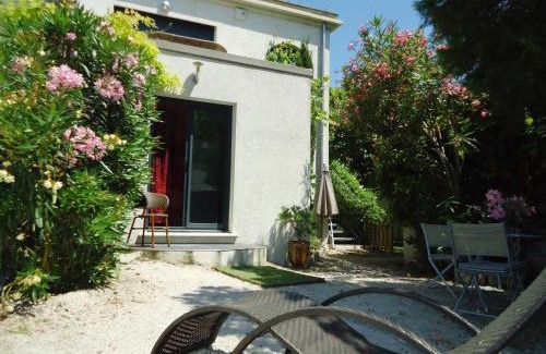Saint-Pierre Bed & Breakfast | Pied à Terre en Ville