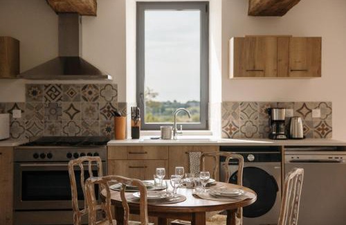 Bain-de-Bretagne House | Pied à Terre