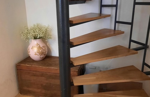 Binnenstad House | Pied à terre in Maastricht