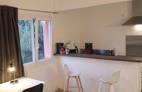 Beauzelle Apartment | Pied a Terre au Coeur de "beauzelle Activity"