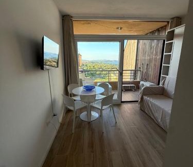 Portisco Apartment | Pied a terre Coralli