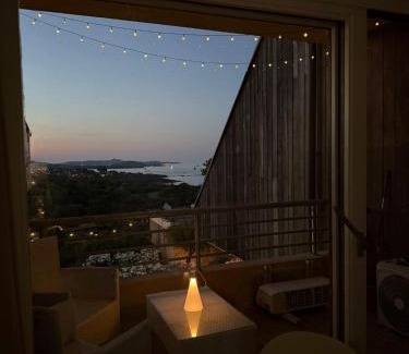 Portisco Apartment | Pied a terre Coralli