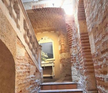 Albi Apartment | PIED A TERRE DE CHARME - 80 m2 - Hyper centre - Parking