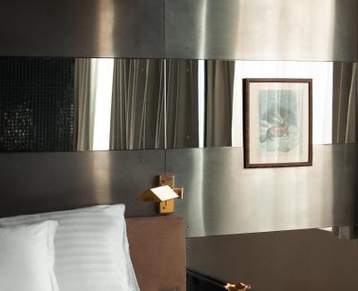 Quartier Saint-Ambroise Apartment | Pied A Terre Oberkampf