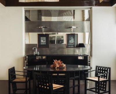 Quartier Saint-Ambroise Apartment | Pied A Terre Oberkampf